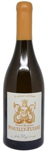 Domaine Jules Desjourneys Pouilly-Fuisse 